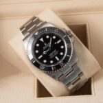 Rolex Submariner 124060 2021