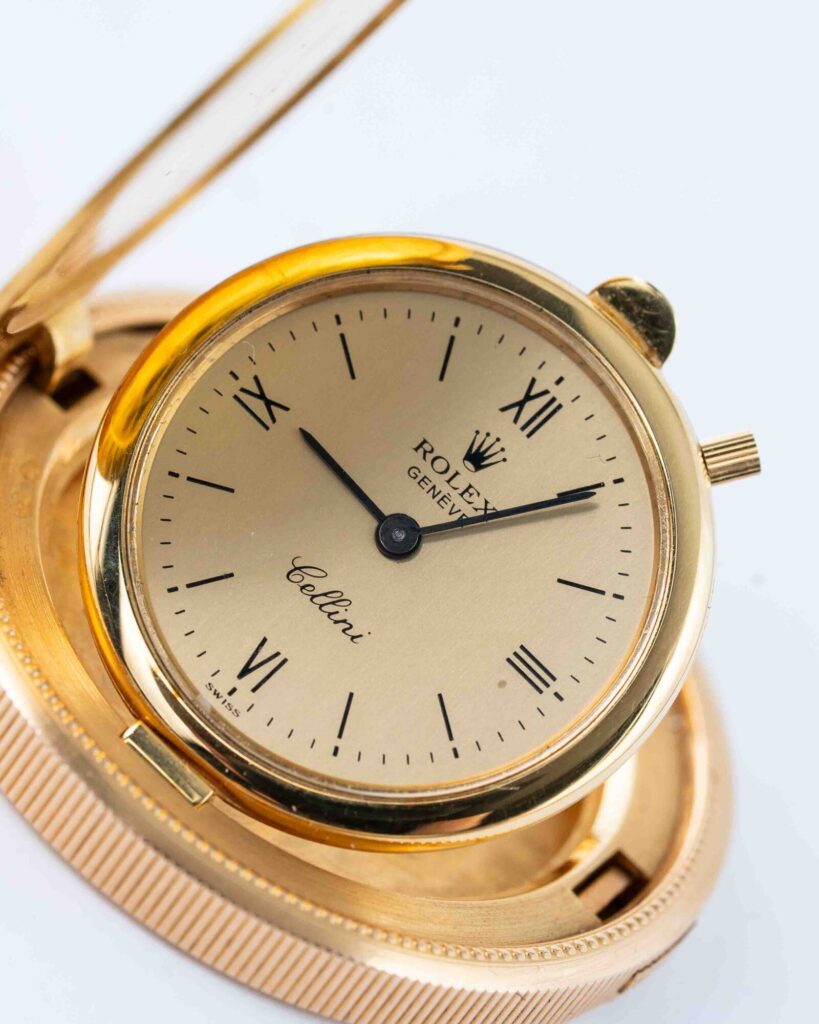 Rolex Cellini 3612 1971