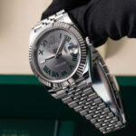 Rolex Datejust 126334 2025