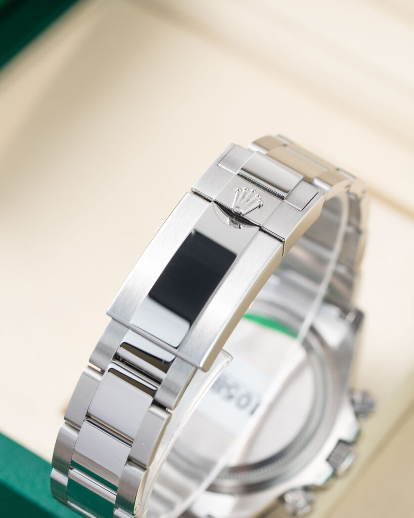 Rolex Daytona 126500LN 2025