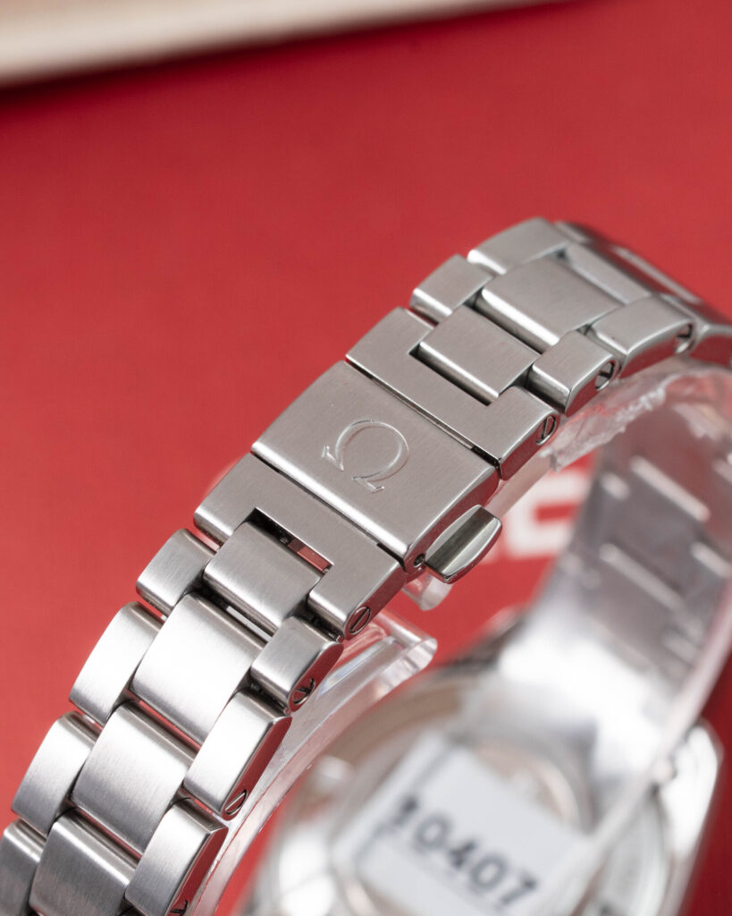 Omega Seamaster Aqua Terra 231.10.30.60.56.001 2013