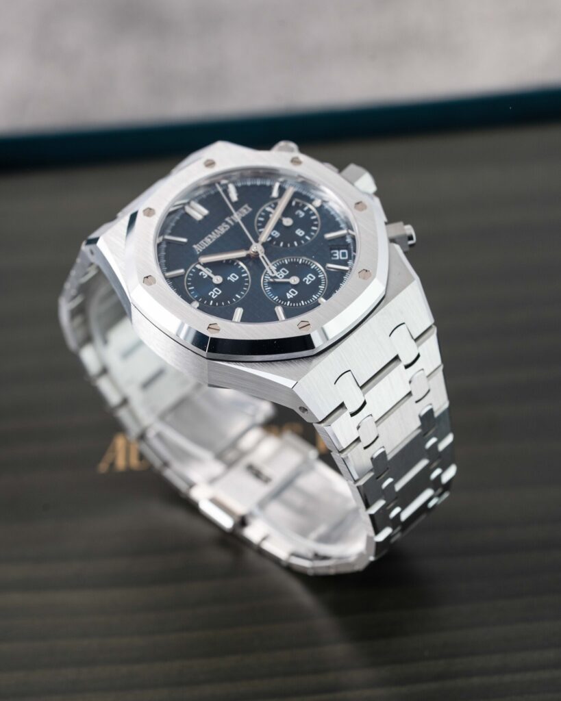 Audemars Piguet Royal Oak Chronograph 26240ST.OO.1320ST.05
