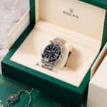Rolex Sea-Dweller 126600 2024
