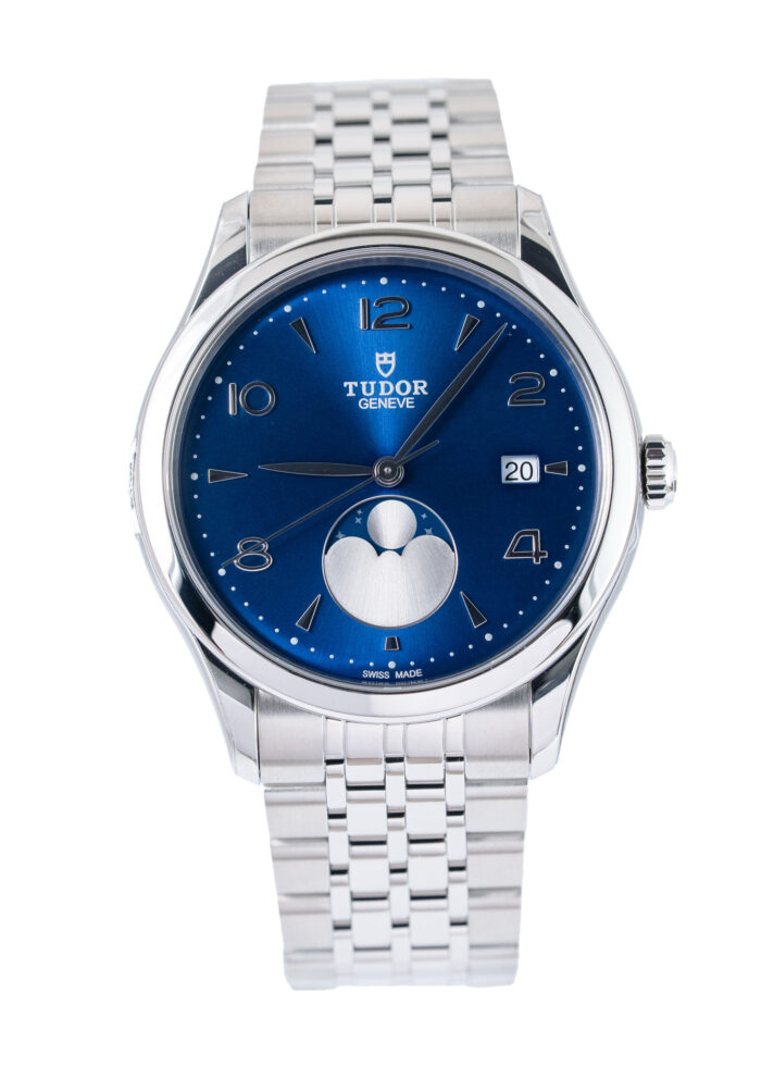 Tudor 1926 Luna 91560 2025