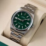 Rolex Oyster Perpetual 134300 2025