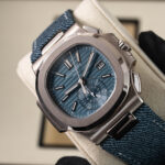 Patek Philippe Nautilus 5980/60G 2024
