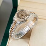 Rolex Datejust 69173