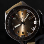 Blancpain Fifty Fathoms Bathyscaphe 5052-1146-E52A 2021