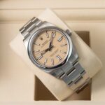 Rolex Oyster Perpetual 134300 2025