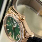 Rolex Datejust 116188 2012