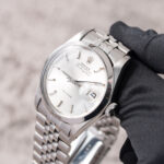 Rolex Air-King 5700 1973