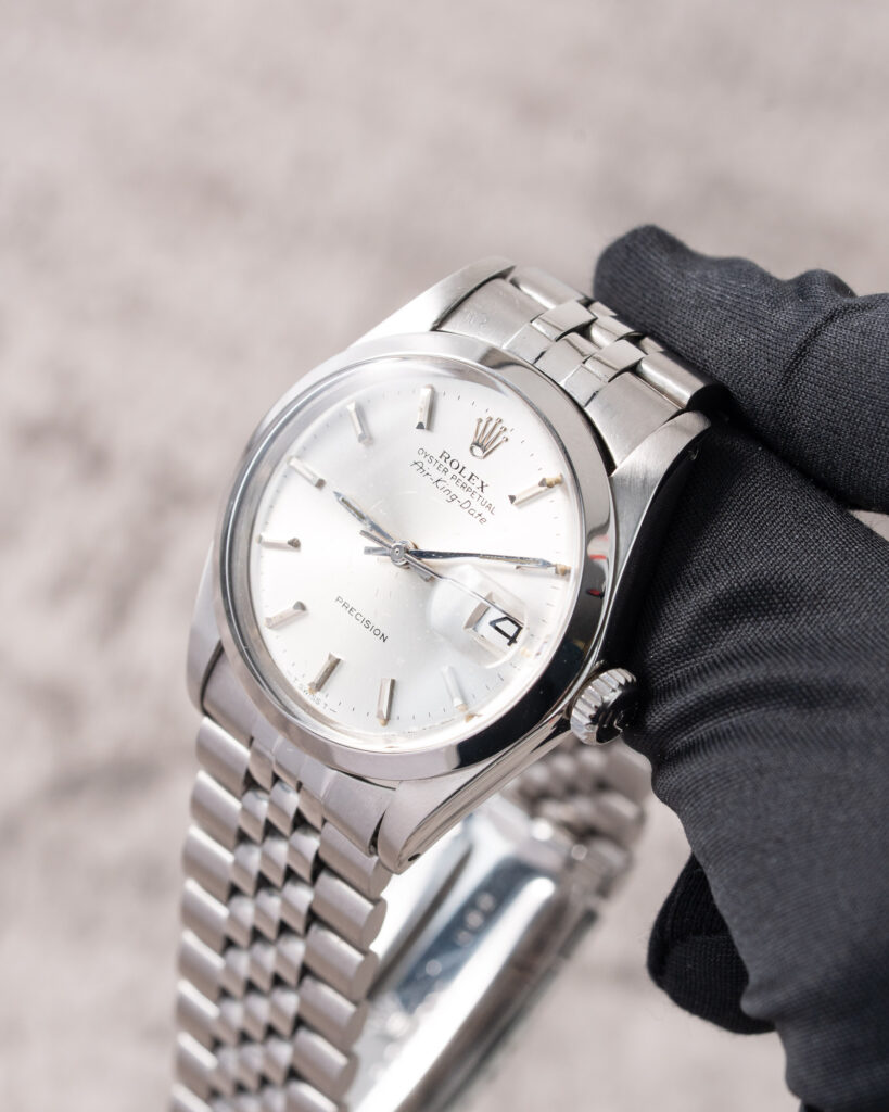 Rolex Air-King 5700 1973