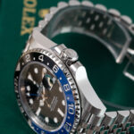 Rolex GMT-Master II 126710BLNR 2025