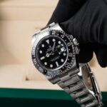 Rolex GMT-Master II 116710LN 2018