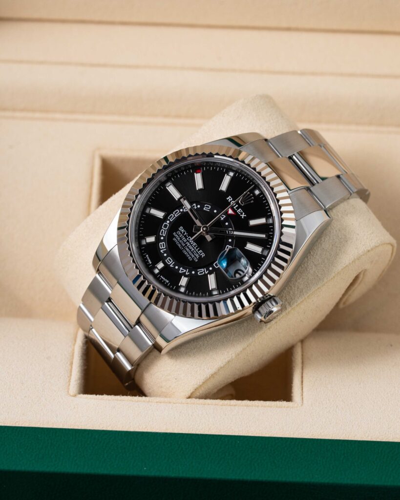 Rolex Sky-Dweller 326934 2020