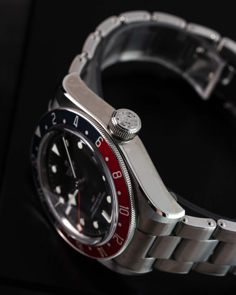 Tudor Black Bay GMT 79830RB 2021