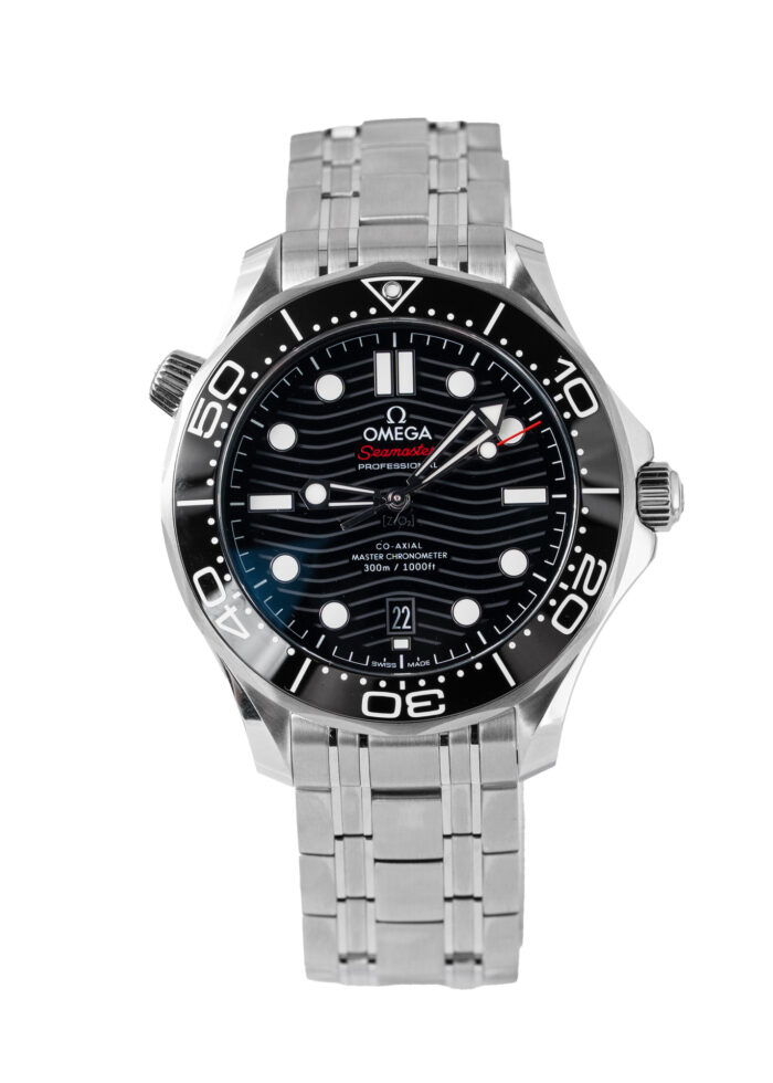 Omega Seamaster 210.30.42.20.01.001 2025