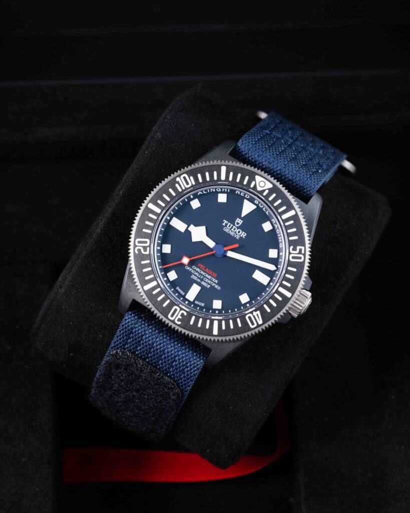 Tudor Pelagos 25707KN 2023