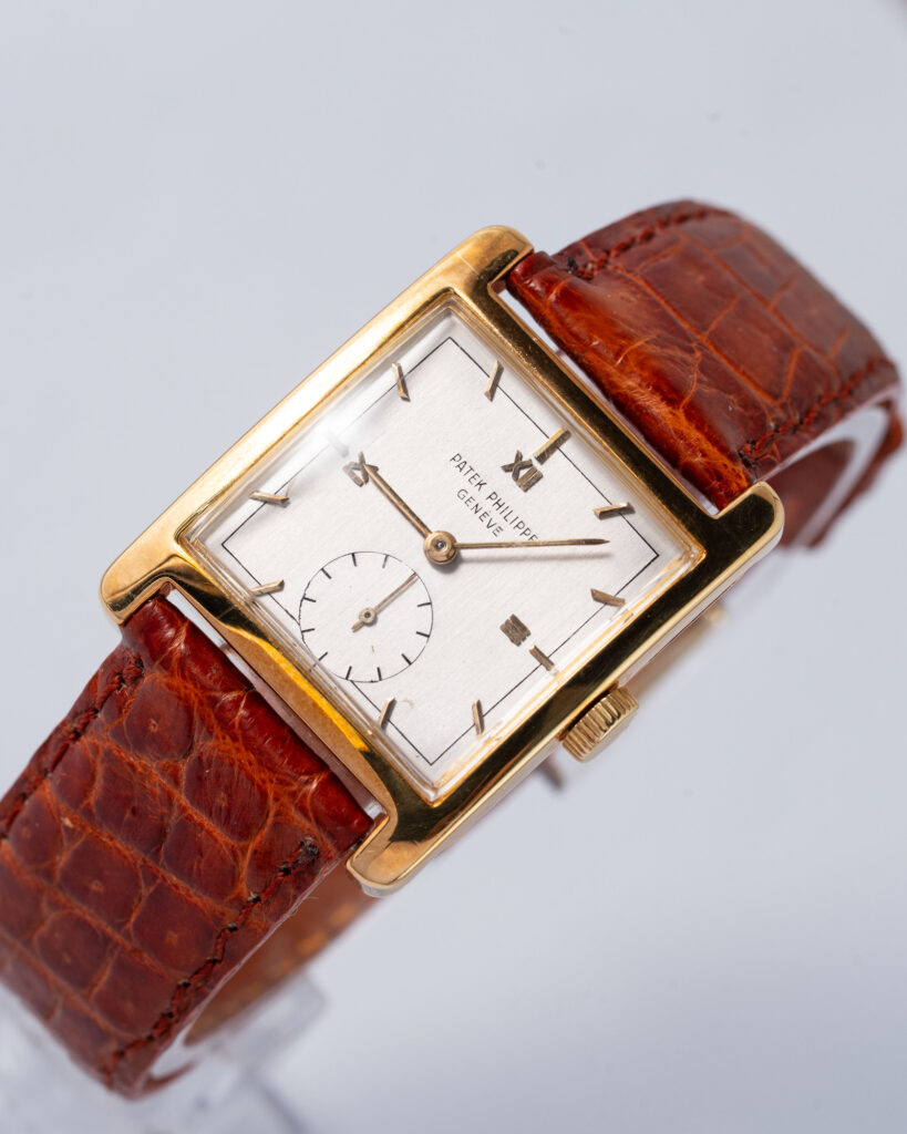 Patek Philippe 2433 2433 1940