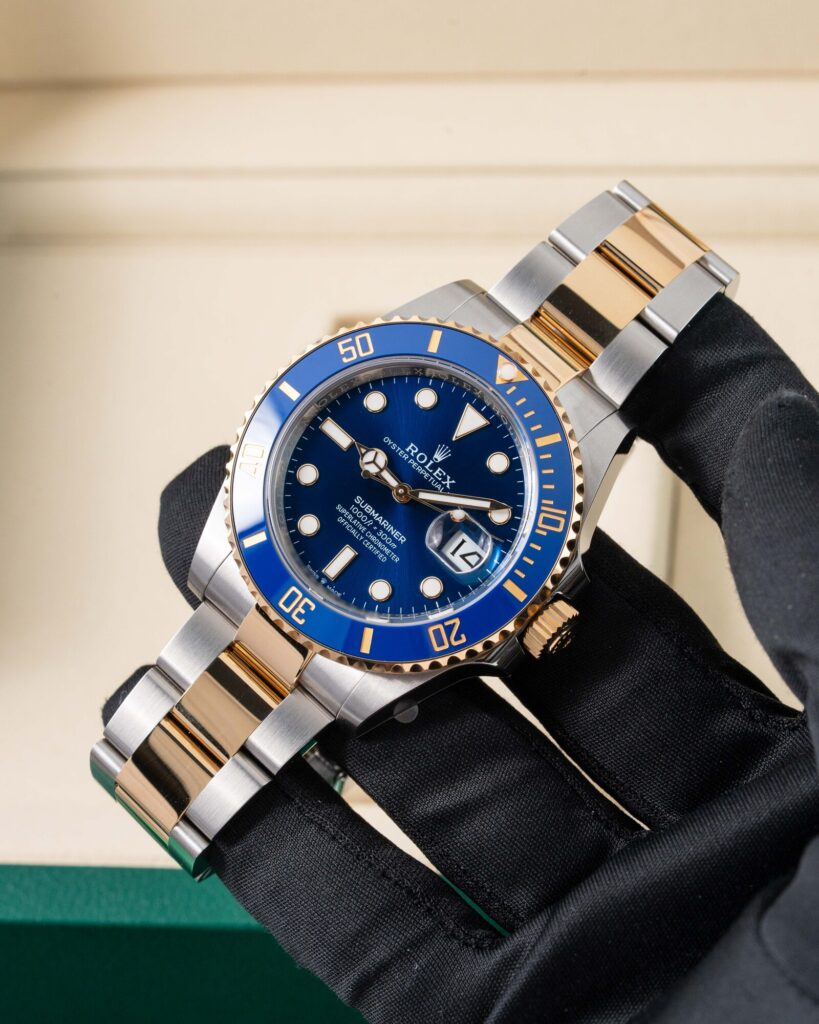 Rolex Submariner 126613LB 2025