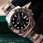 Rolex GMT-Master II 126711CHNR 2023