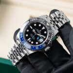 Rolex GMT-Master II 126710BLNR 2024