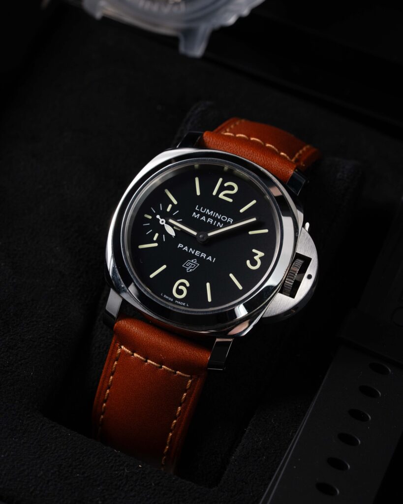 Panerai Luminor Marina PAM01005 2017