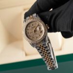 Rolex Datejust 69173