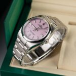 Rolex Oyster Perpetual 126000 2025