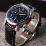 Bremont Martin Baker Chronometer MB11/OR 2010