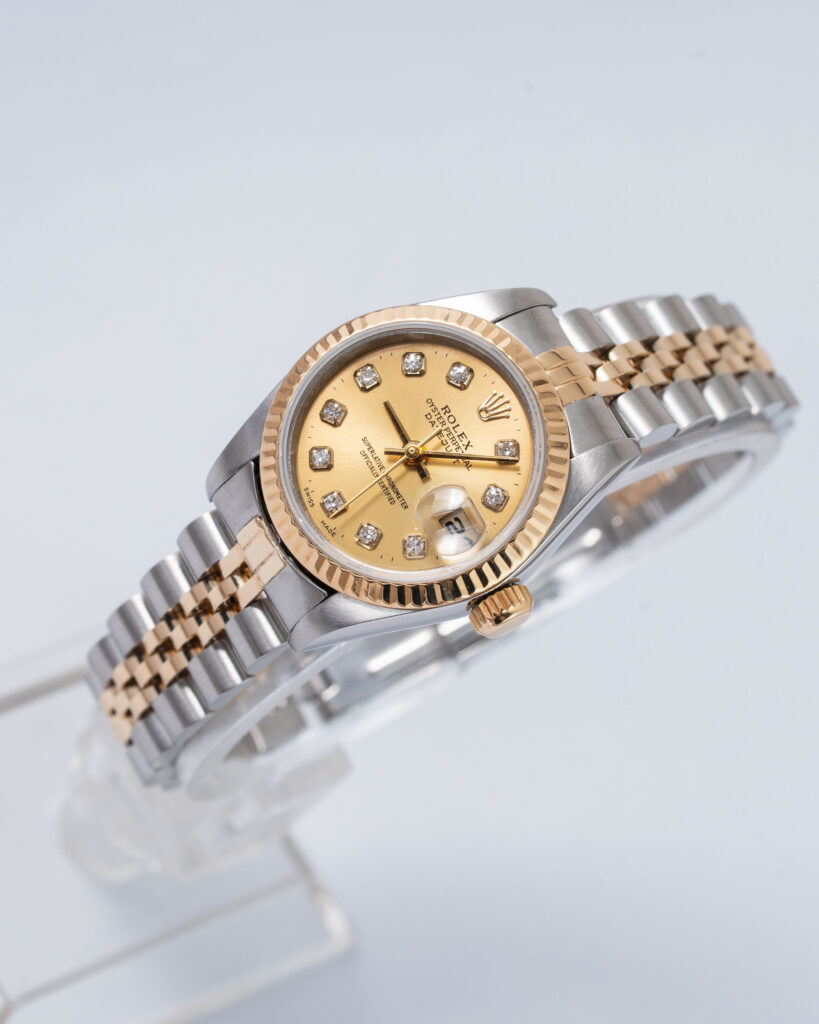 Rolex Datejust 69173 1993
