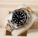 Rolex GMT-Master II 116713LN 2017
