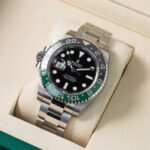 Rolex GMT-Master II 126720VTNR 2025