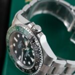 Rolex GMT-Master II 126720VTNR 2025