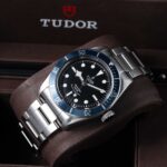 Tudor Tudor Black Bay Blue Eta 79220B 2018