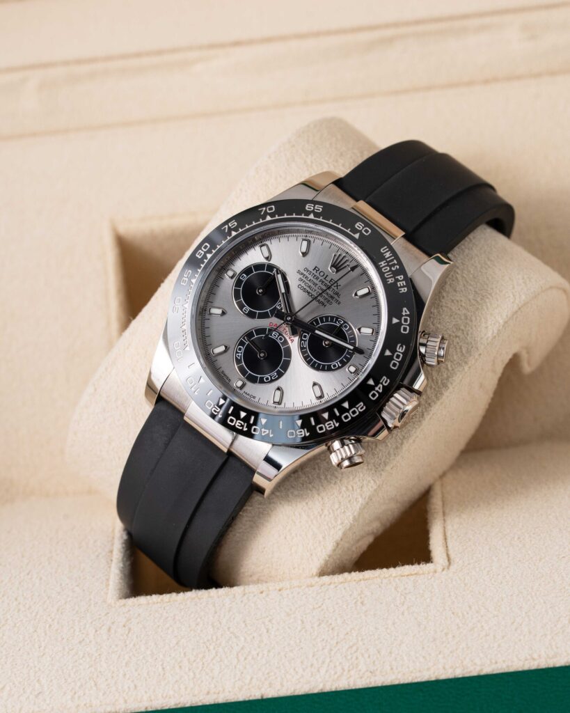 Rolex Daytona 116519LN 2022