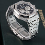 Audemars Piguet Royal Oak 26331ST.OO.1220ST.02 2019