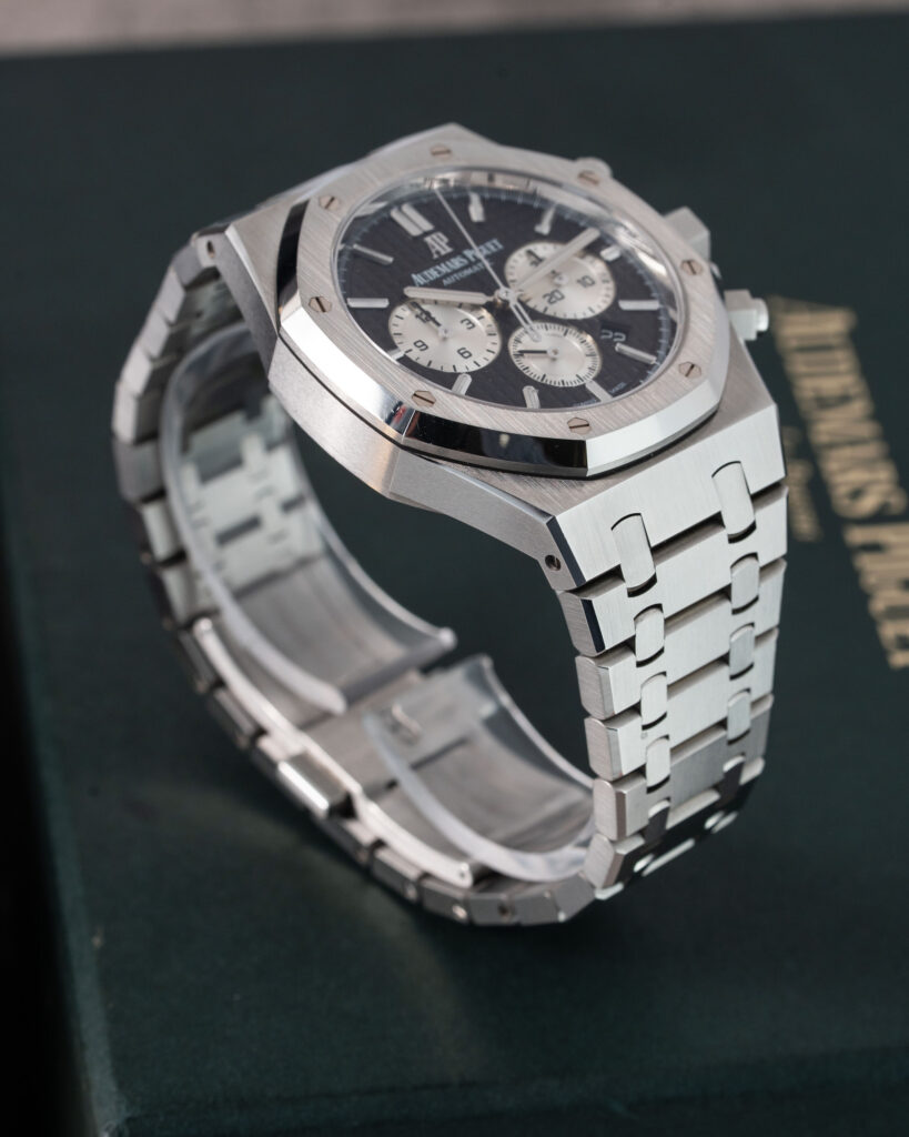 Audemars Piguet Royal Oak 26331ST.OO.1220ST.02 2019