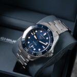 Tag Heuer Aquaracer WBP201B.BA0632 2022