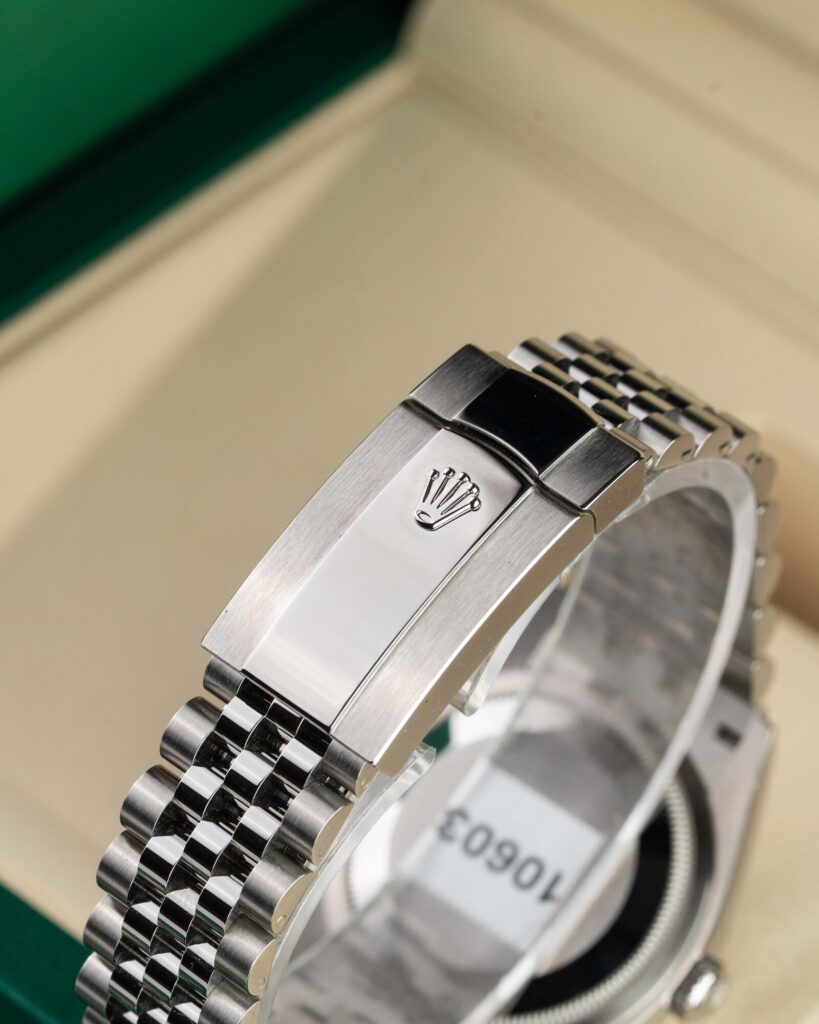 Rolex Datejust 126234 2025
