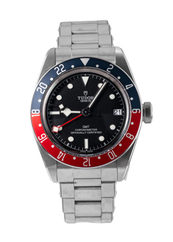 Tudor Black Bay GMT 79830RB 2021