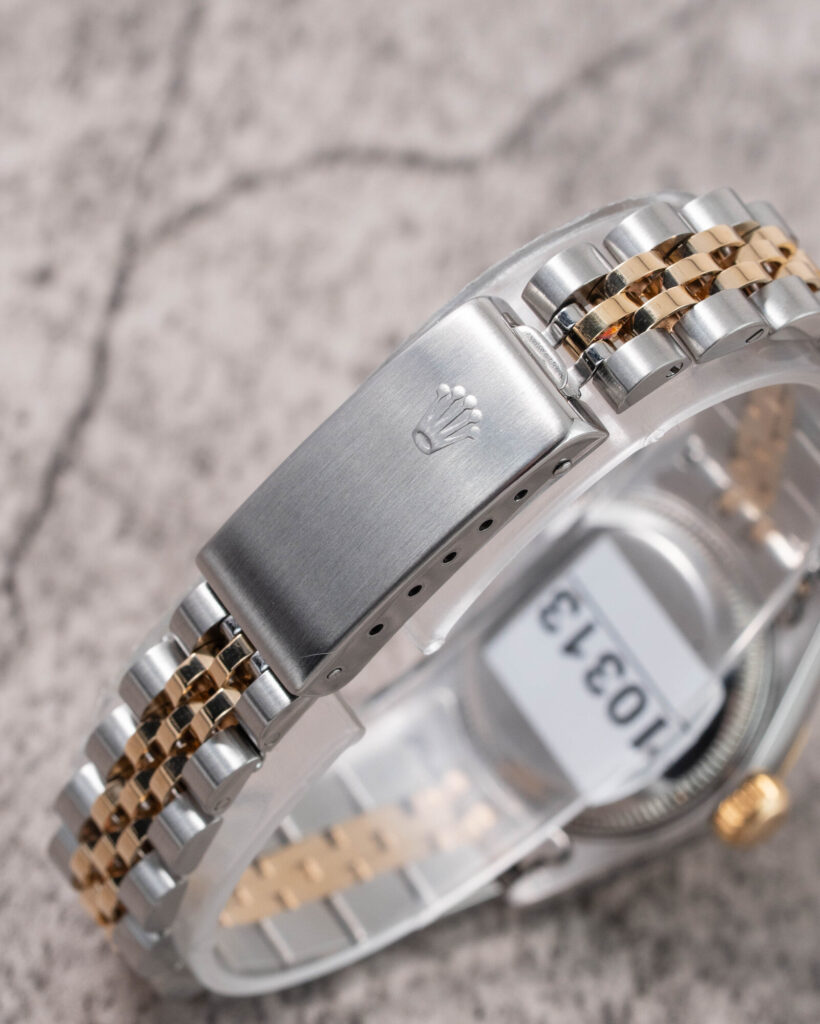 Rolex Datejust 69173 1993