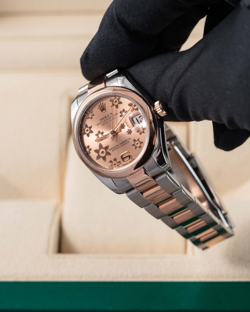 Rolex Datejust 178341