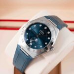 Omega Constellation Petite Seconde 131.13.34.20.53.001 2023