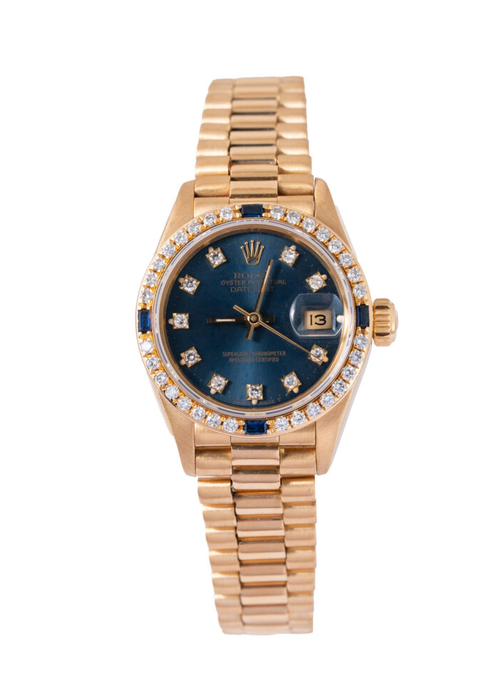 Rolex Datejust 69088 1987