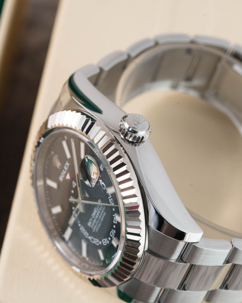 Rolex Sky-Dweller 326934 2020