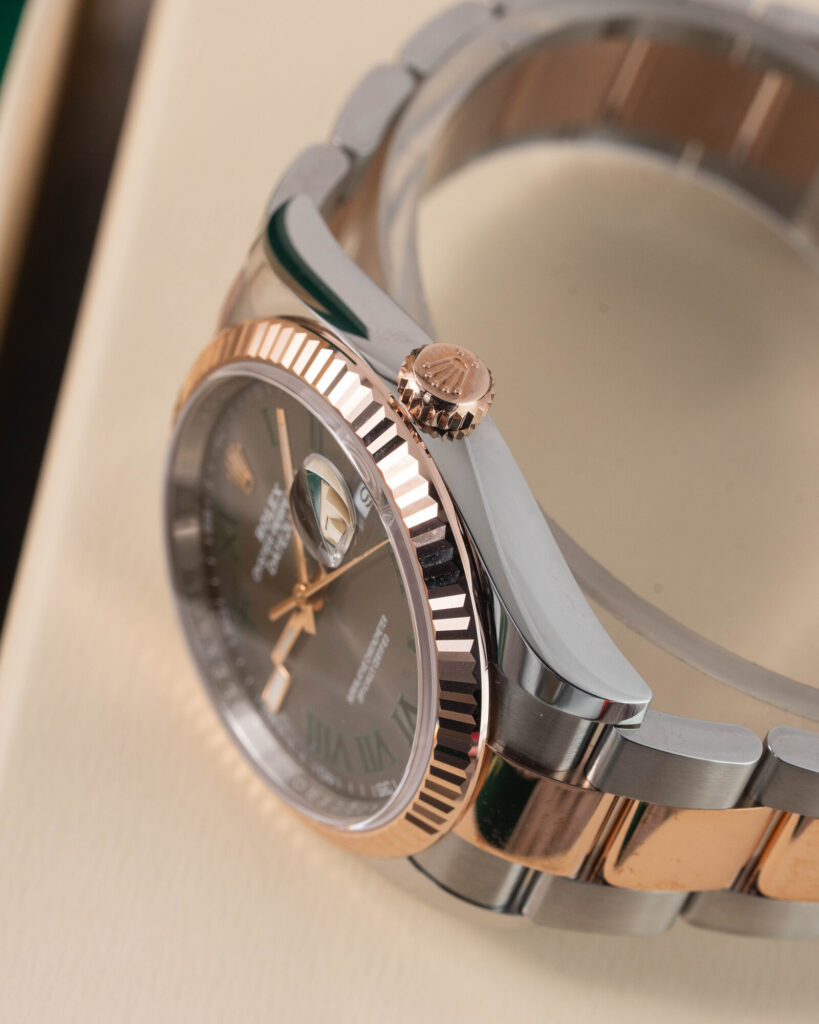 Rolex Datejust 126231 2022