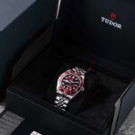 Tudor Black Bay Fifty-Eight 7939A1A0RU 2025