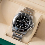 Rolex Submariner 126610LN 2021