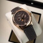Patek Philippe Annual Calendar 4946R-001 2025